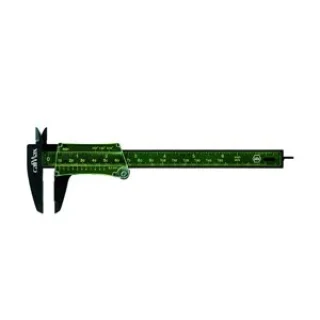 קליבר - 150MM - גוף פלסטיק - WIHA 4113203