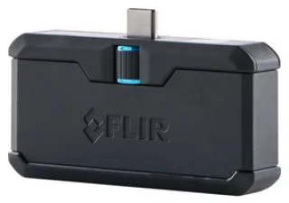 מצלמה תרמית - (FLIR ONE PRO ANDROID (USB TYPE C
