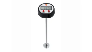 מודד טמפרטורה ידני דיגיטלי - TESTO 0560 1109 THERMOMETER