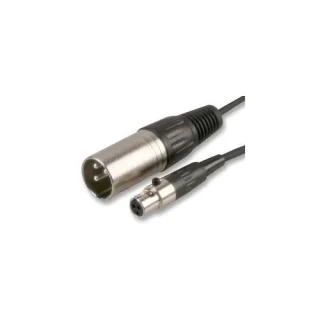 כבל רשת יצוק CAT5E 2M - בידוד כחול