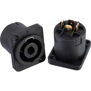 בידוד מתכווץ צהוב 4.8MM - גליל 100 מטר