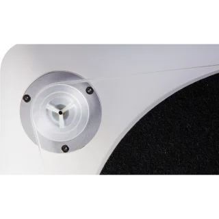 תפסנים TWIST LOCK לכבלים בקוטר 13MM ~ 16MM