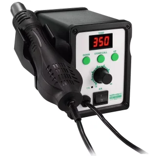 בידוד מתכווץ ירוק / צהוב 19.0MM - גליל 100 מטר