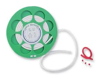 סימוניות ננעצות לכבלים - ספרה 2 - HELAGRIP - 5MM x 4.3MM