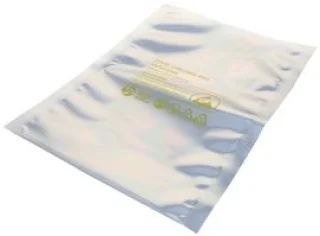 שקיות אחסון שילדינג אנטי סטטיות - 152X203MM