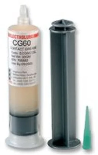 גריז - ELECTROLUBE CG6035SL - CONTACT TREATMENT - 35ML
