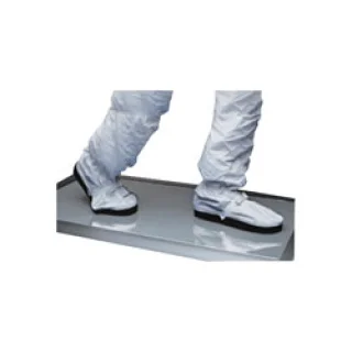 מטליות ניקוי לחדרים נקיים - 228MM X 228MM - מארז 100 יחידות