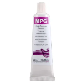גריז - ELECTROLUBE MPG50T - MULTI PURPOSE - 50ML