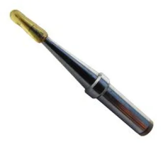 ראש למלחם - WTCP PTS7 - 0.4MM LONG CONICAL