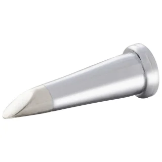 ראש למלחם - WELLER LT-BB - 2.4MM ROUND SPADE
