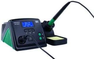 תחנת הלחמה דיגיטלית - MULTICOMP PRO MP740261