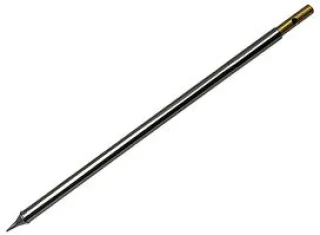 ראש לידית מלחם - METCAL STTC-122 - CONICAL 0.4MM