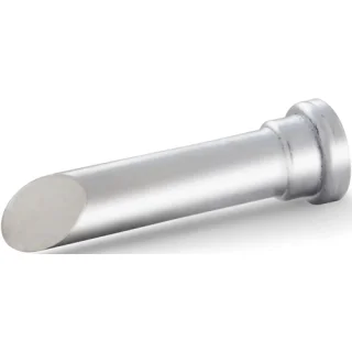 ראש למלחם - WELLER LT-DD - 4.6MM ROUND SPADE