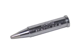 ראש לידית מלחם - ERSA 0102CDLF16 - CHISEL 1.6MM