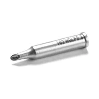 ראש לידית מלחם - ERSA 0102WDLF23 - SOLDER WELL 2.3MM
