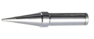ראש למלחם - WTCP PTP7 - 0.8MM BENT CHISEL
