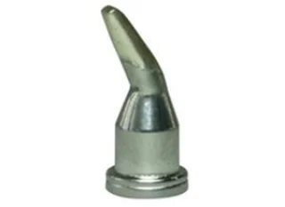ראש למלחם - WELLER LT-AX - 1.6MM CHISEL BENT