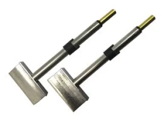 ראש לידית מלחם - METCAL PTTC-707 - BLADE 28MM