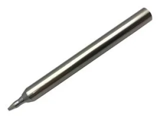 ראש לידית מלחם - METCAL SFV-CH18AR - CHISEL 1.8MM