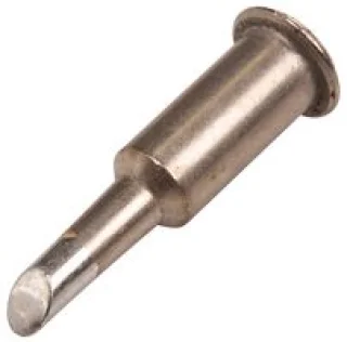 ראש למלחם גז - PORTASOL - CHISEL 4.8MM