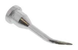 ראש לידית מלחם - METCAL GT4-CN1608R - CONICAL BENT 0.8MM