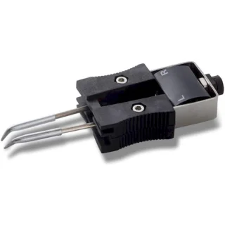ראש למלחם - WELLER RTW 2 - 0.7MM CONICAL
