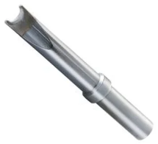 ראש למלחם - WELLER ET-SMD - 3.8X1.5MM