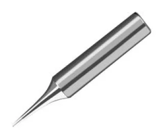ראש לידית מלחם - MULTICOMP PRO 45º CONICAL 0.5MM - 80W