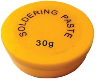 משחת הלחמה מקצועית - DURATOOL D01851 - 30g