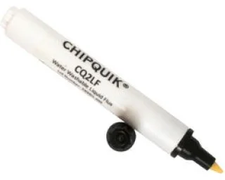 Solder Flux, Water Soluble, Soldering, Pen Applicator, 10 ml