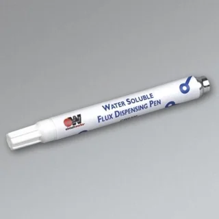 נוזל הלחמה (פלקס) - CHEMTRONICS CW8300 - WATER SOLUBLE