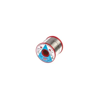 חוט הלחמה - 62/36/2, 0.46mm, 250g