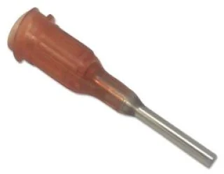 פיות למזרקים לדיספנסר חשמלי - METCAL 915050-TE - 15AWG