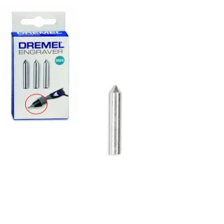 ראש חריטה קרביד לחרט Dremel 290