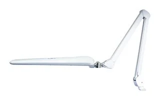 מנורת עבודה שולחנית עם תאורת LIGHTCRAFT PRO LED II - LED