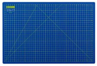 משטח חיתוך - (MODELCRAFT PKN6003 - A3 (450X300MM