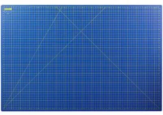 משטח חיתוך - (MODELCRAFT PKN6001 - A1 (900X600MM