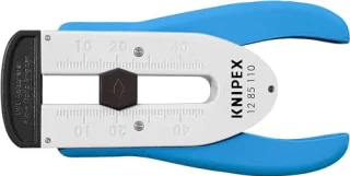 כלי קילוף לסיבים אופטיים 0.125mm