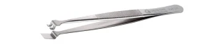 פינצטה מקצועית להרמת פרוסות סיליקון - IDEAL-TEK 2WF.SA