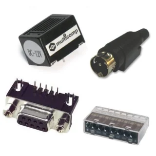 לוחץ רצ'ט למחברים - D-TYPE HIGH DENSITY - 22AWG ~ 30AWG