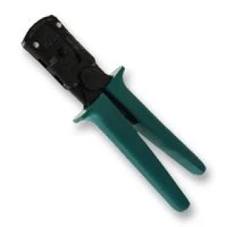 לוחץ למחברי JST - סדרת 24AWG ~ 28AWG - PHD