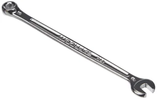 מפתח רינג / פתוח מילימטרי - FACOM 440.7 - 7MM