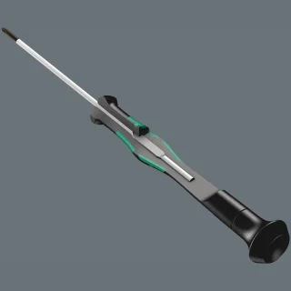 מברג כוכב לאלקטרוניקה - WERA 118040 - T5X40MM