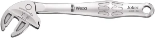 מפתח שוודי מקצועי - WERA JOKER 6004 XS - 7MM ~ 10MM