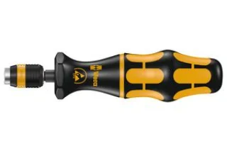 מברג מומנט קבוע - WERA 7450 - 0.1NM