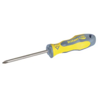 מברג מגנטי פיליפס CK TOOLS T4722 - 2X100MM