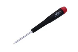מיני מברג כוכב ידית כנף - ראש WIHA 01352 - T8
