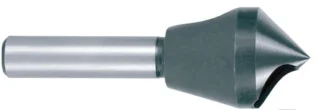 שקען קובלט עם חור - RUKO 102303E - 10MM ~ 15MM - HSS