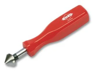 ידית עם שקען ידני 90° - RUKO 102146 - 20.5MM - HSS