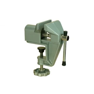 מלחציים לשולחן מיציקת אלומיניום - MODELCRAFT PVC7006